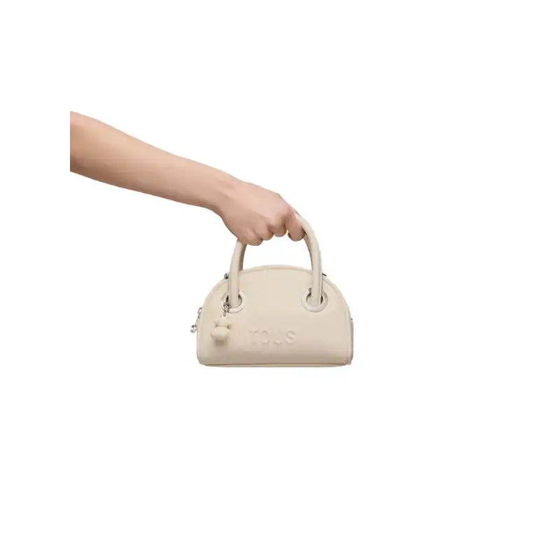 TOUS BOWLING S. TOUS POPPY BEIGE - TALLA ÚNICA