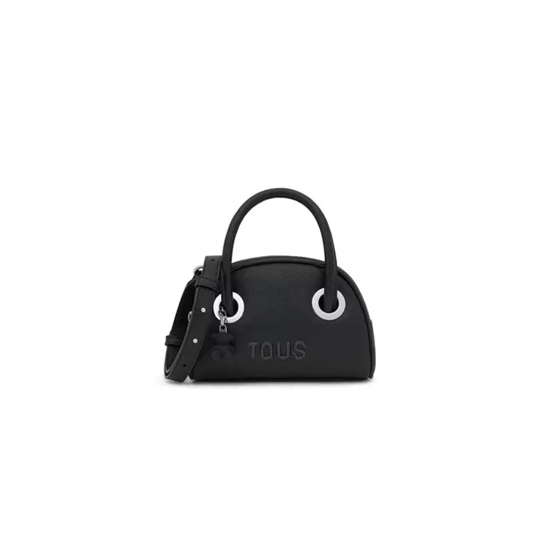 TOUS BOWLING S. TOUS POPPY NEGRO - TALLA ÚNICA
