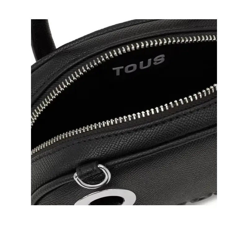 TOUS BOWLING S. TOUS POPPY NEGRO - TALLA ÚNICA