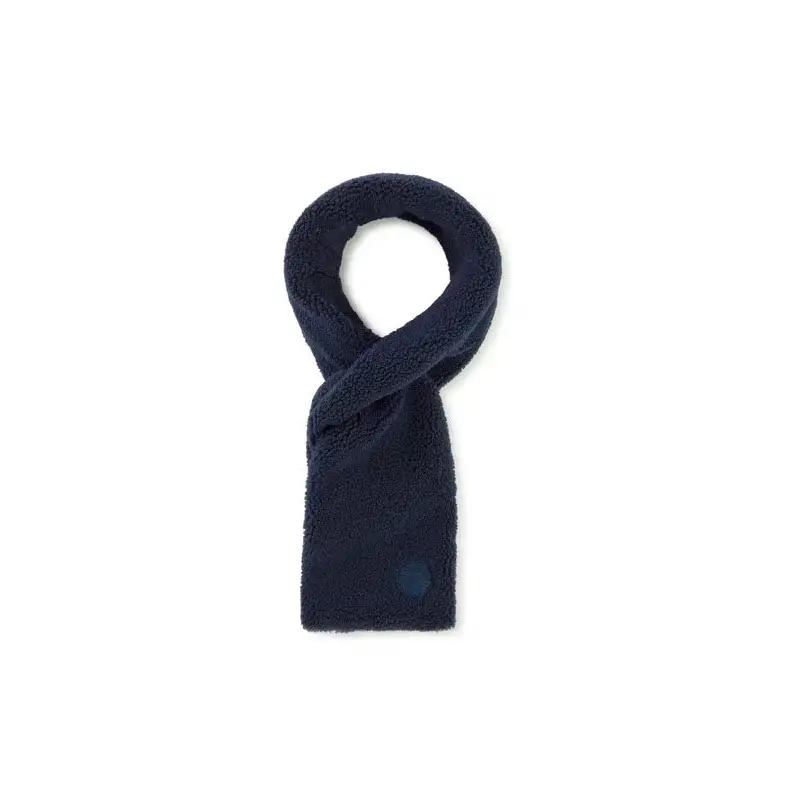 TOUS BUFANDA TOUS AZUL MARINO - TALLA ÚNICA