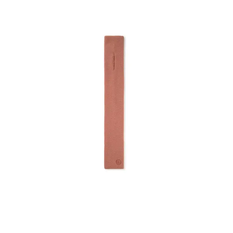 TOUS BUFANDA TOUS FAUX ROSA OSCURO - TALLA ÚNICA