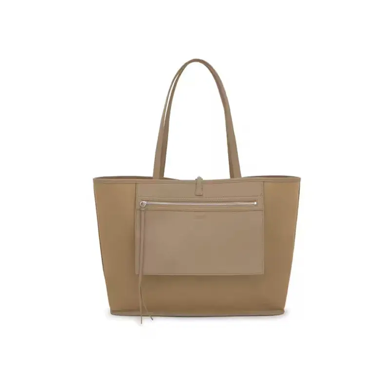 TOUS CAPAZO L. TOUS DOUBLE-WAY BEAR BEIGE - 1 - textil