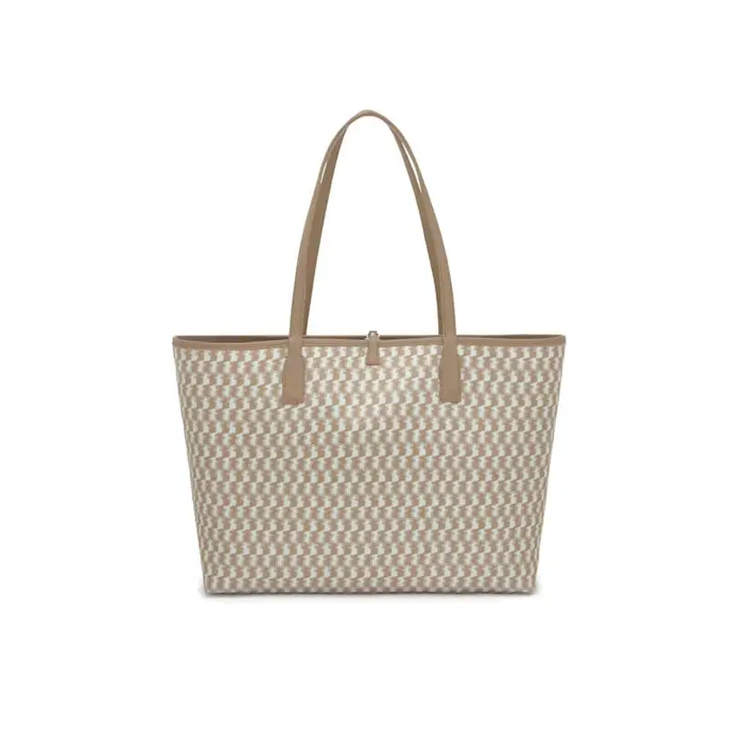 TOUS CAPAZO L. TOUS DOUBLE-WAY BEAR BEIGE - 1 - textil