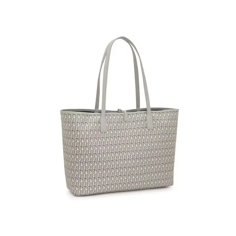 TOUS CAPAZO L. TOUS DOUBLE-WAY BEAR TOPO - 1 - textil