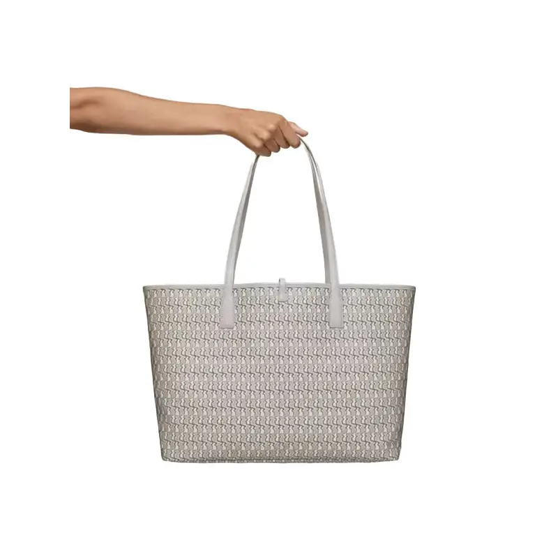 TOUS CAPAZO L. TOUS DOUBLE-WAY BEAR TOPO - 1 - textil