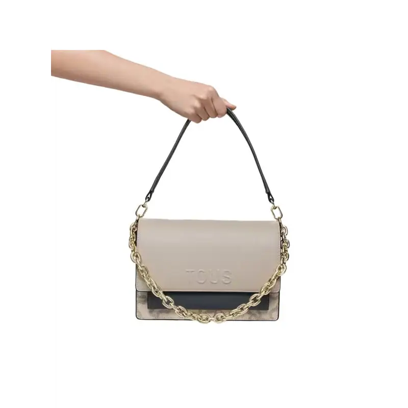 TOUS CAPAZO L. KAOS MINI LINES TOPO - 1 - textil