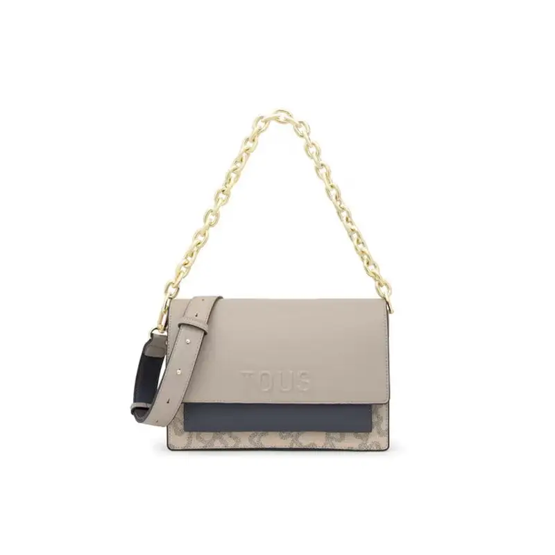 TOUS CAPAZO L. KAOS MINI LINES TOPO - 1 - textil