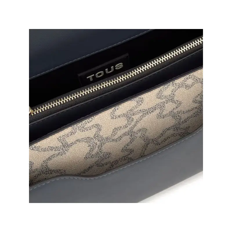 TOUS CAPAZO L. KAOS MINI LINES TOPO - 1 - textil