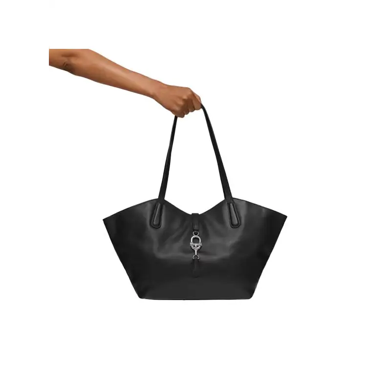 TOUS CAPAZO M. TOUS MANIFESTO NEGRO - 1 - textil