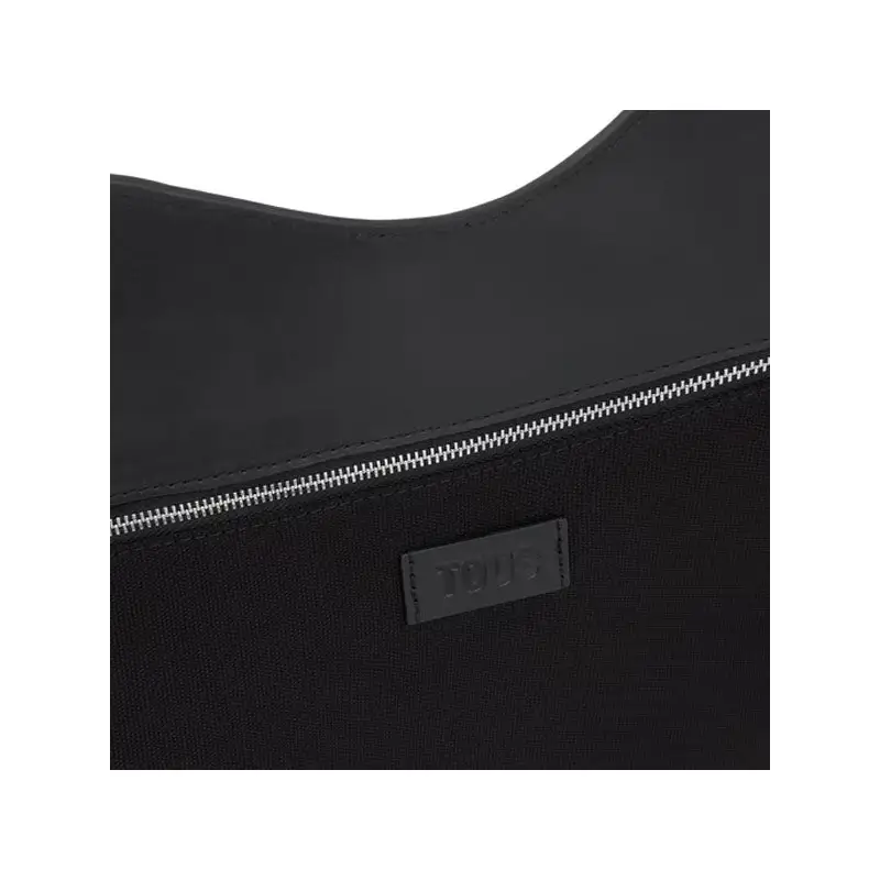 TOUS CAPAZO M. TOUS MANIFESTO NEGRO - 1 - textil