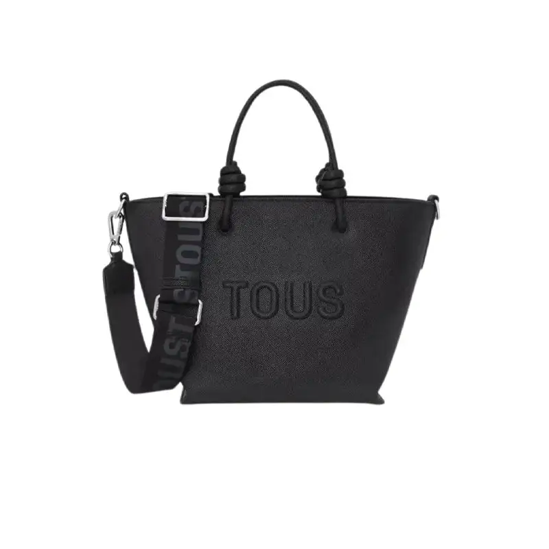 TOUS CAPAZO S. T LA RUE NEW NEGRO - TALLA ÚNICA
