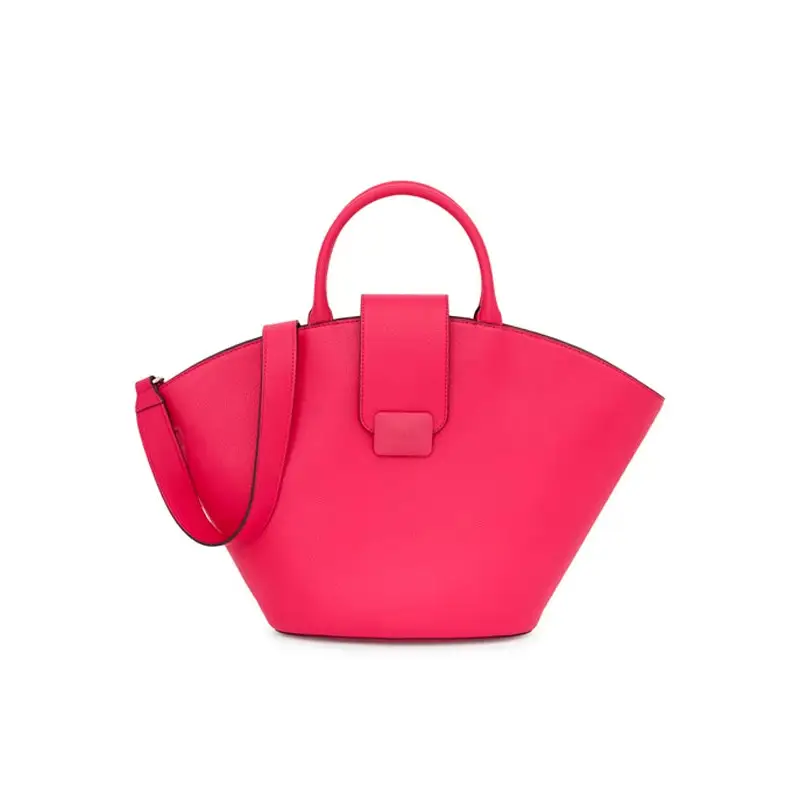 TOUS CAPAZO XL T LUCIA FUCSIA - TALLA ÚNICA