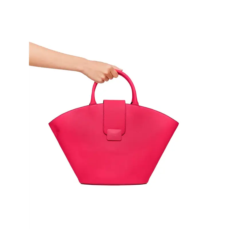 TOUS CAPAZO XL T LUCIA FUCSIA - TALLA ÚNICA