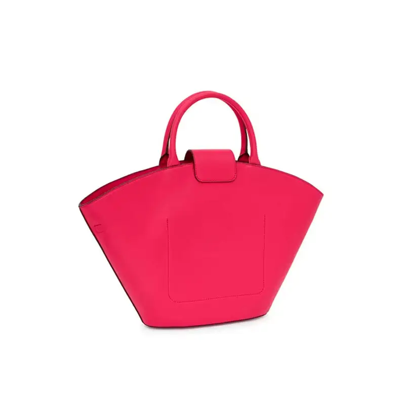 TOUS CAPAZO XL T LUCIA FUCSIA - TALLA ÚNICA