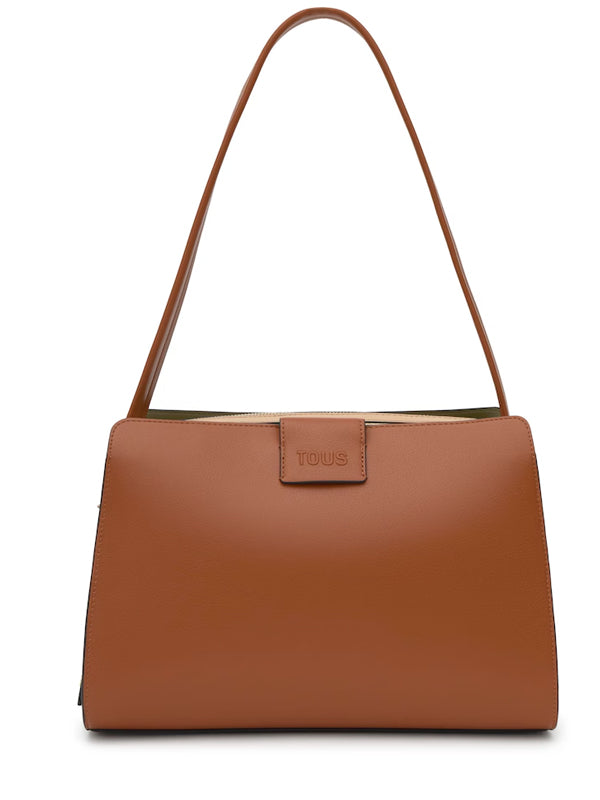 TOUS CITY M KAOS ICON CAMEL
