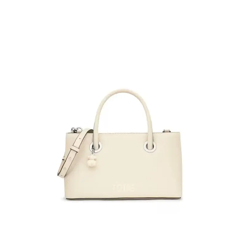 TOUS CITY M. TOUS POPPY BEIGE - TALLA ÚNICA