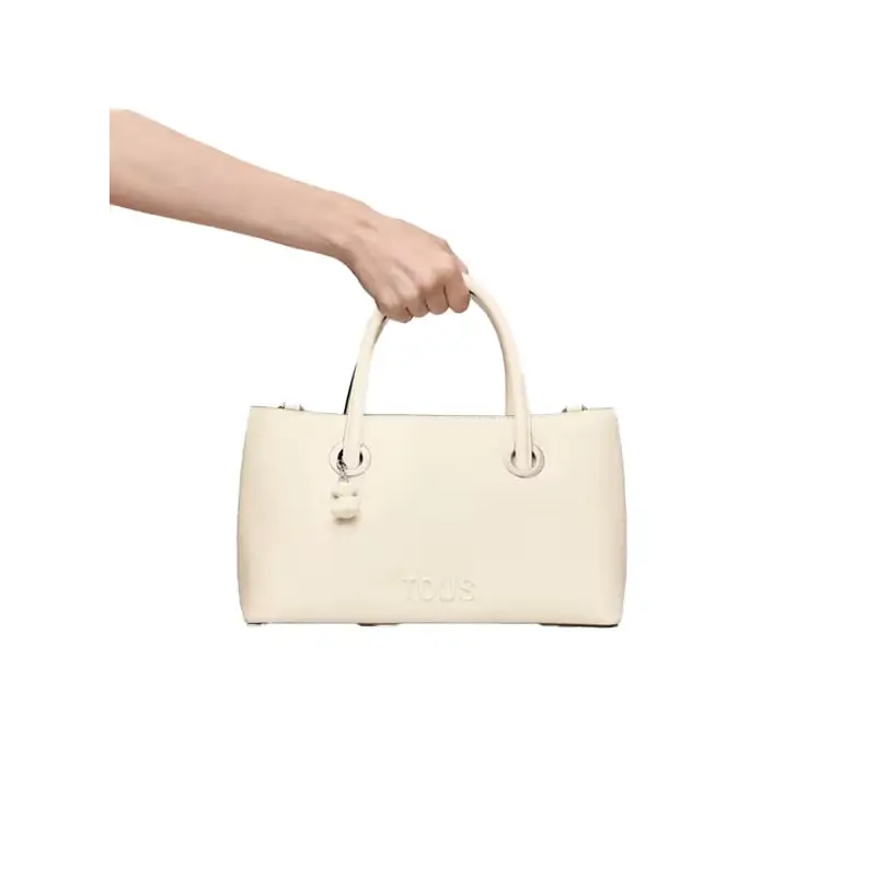 TOUS CITY M. TOUS POPPY BEIGE - TALLA ÚNICA