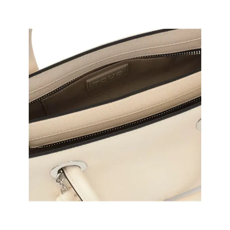 TOUS CITY M. TOUS POPPY BEIGE - TALLA ÚNICA