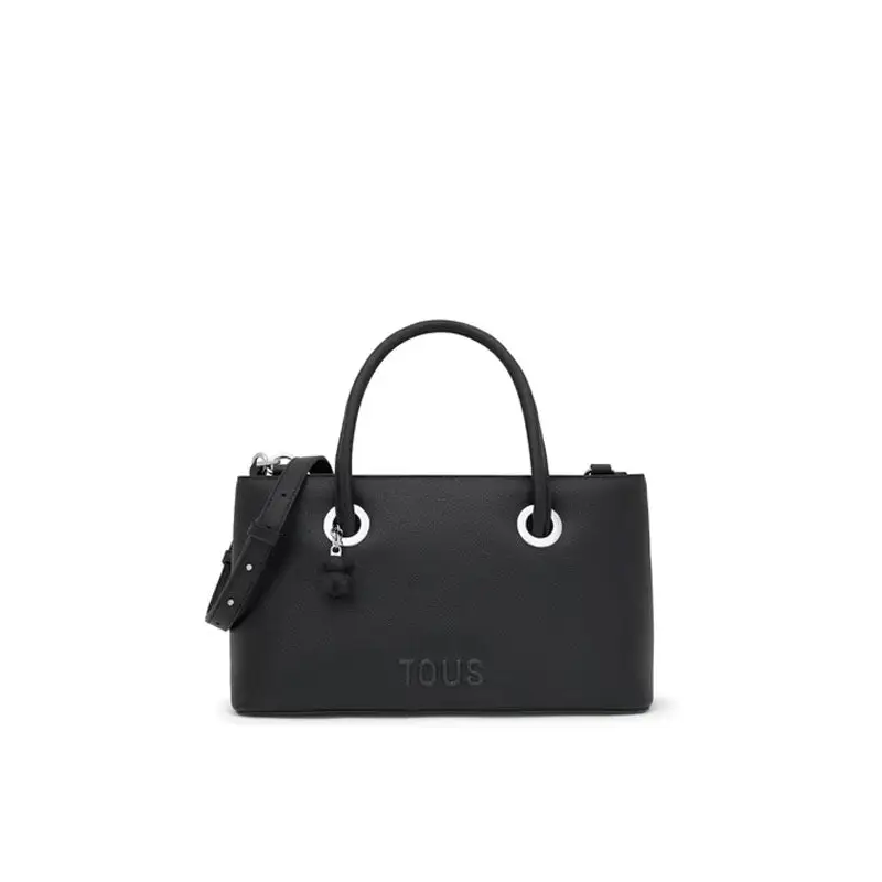 TOUS CITY M. TOUS POPPY NEGRO - TALLA ÚNICA