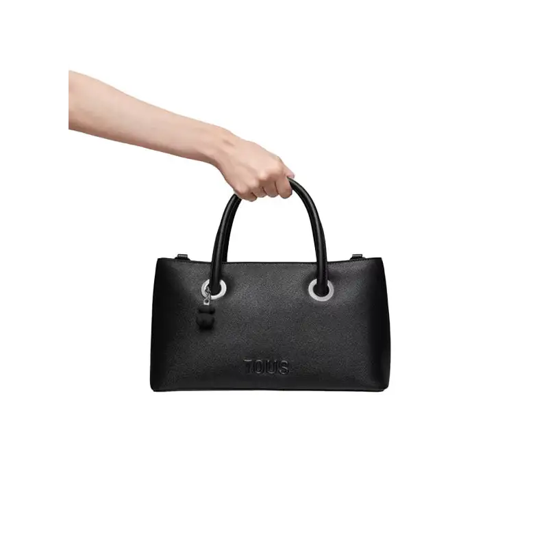 TOUS CITY M. TOUS POPPY NEGRO - TALLA ÚNICA