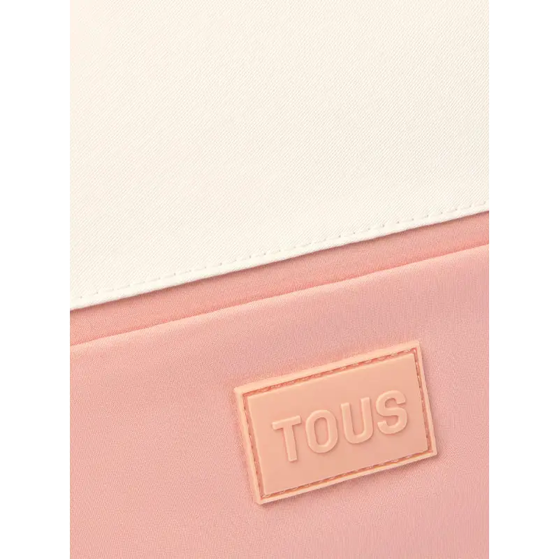 TOUS CITY TOUS MIRANDA SOFT BEIGE - TALLA ÚNICA