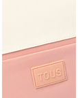 TOUS CITY TOUS MIRANDA SOFT BEIGE - TALLA ÚNICA