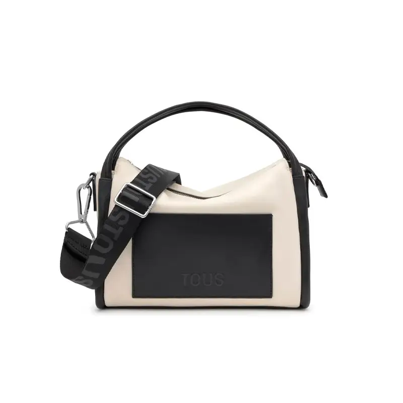 TOUS CITY TOUS MIRANDA SOFT BEIGE - TALLA ÚNICA