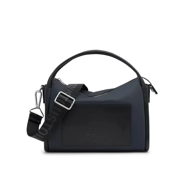 TOUS CITY TOUS MIRANDA SOFT GRIS OSCURO - TALLA ÚNICA