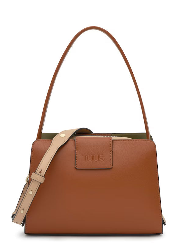 TOUS CITY S KAOS ICON CAMEL