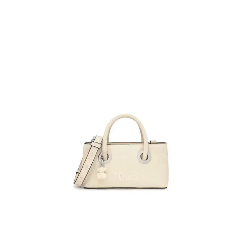 TOUS CITY S TOUS POPPY BEIGE