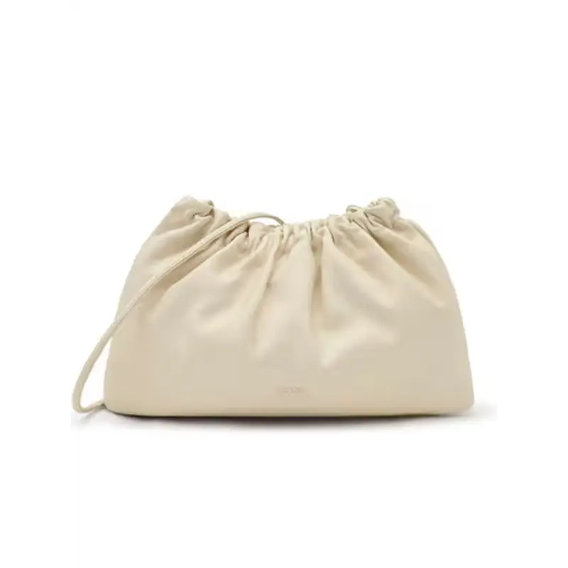 TOUS CLUTCH-BANDOLERA TOUS CLOUD BEIGE - 1 - textil