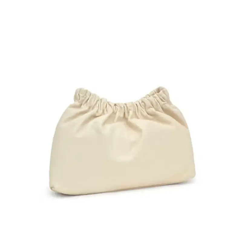 TOUS CLUTCH-BANDOLERA TOUS CLOUD BEIGE - 1 - textil