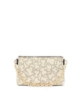 TOUS CLUTCH K ICON BEIGE-MULTI