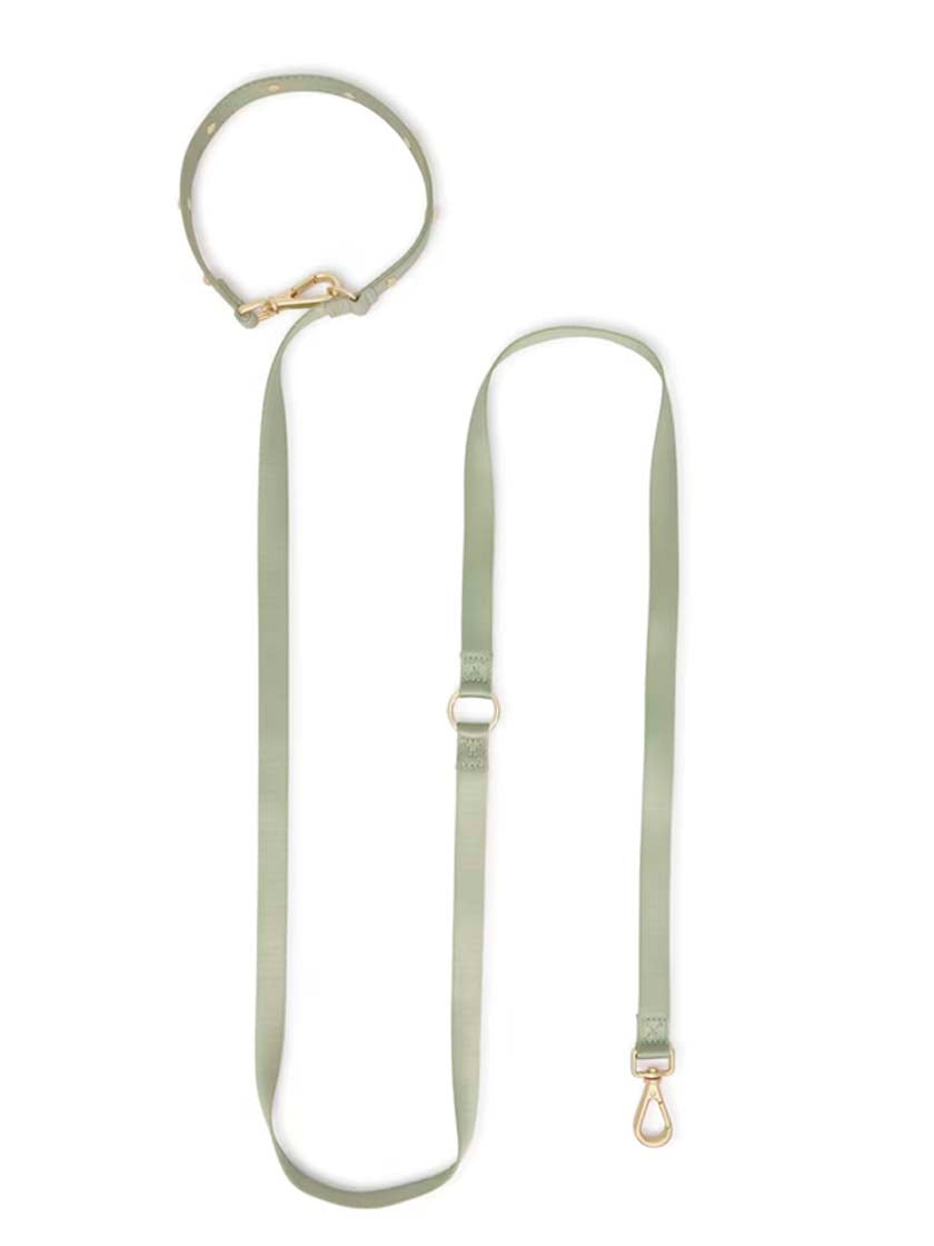TOUS CORREA DOGS JEWELRY CAQUI
