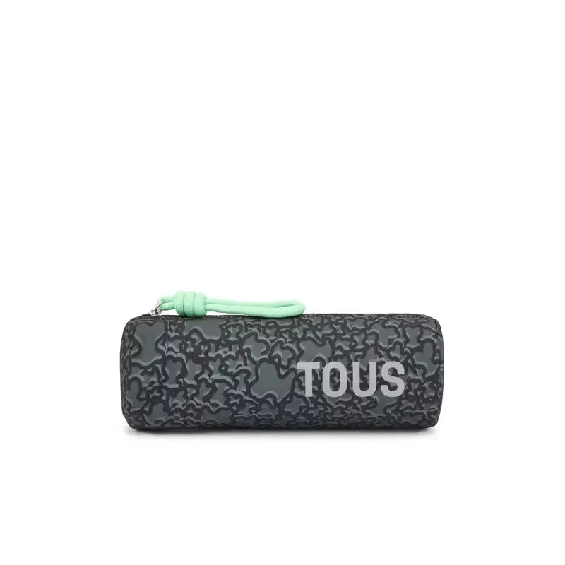 TOUS ESTUCHE K M EVOLUTION NY NEGRO-MULTI - TALLA ÚNICA