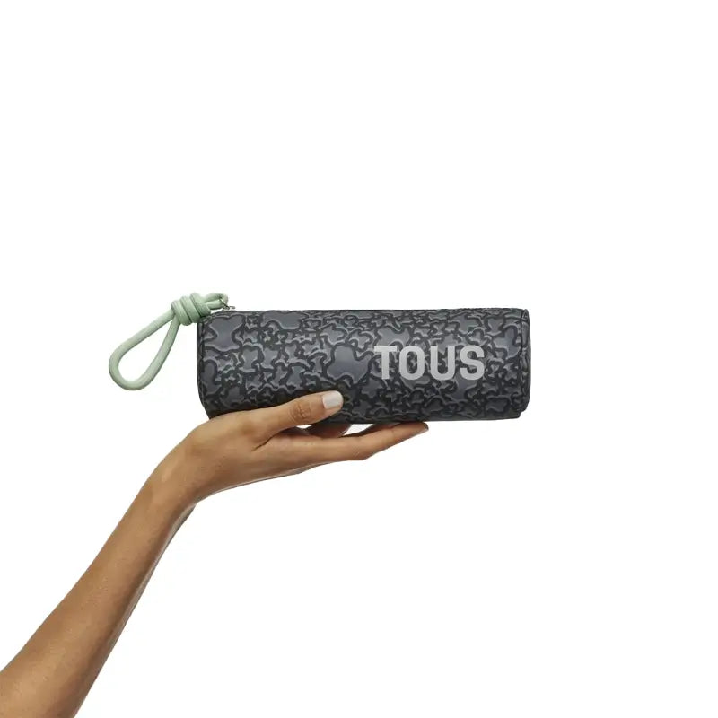 TOUS ESTUCHE K M EVOLUTION NY NEGRO-MULTI - TALLA ÚNICA