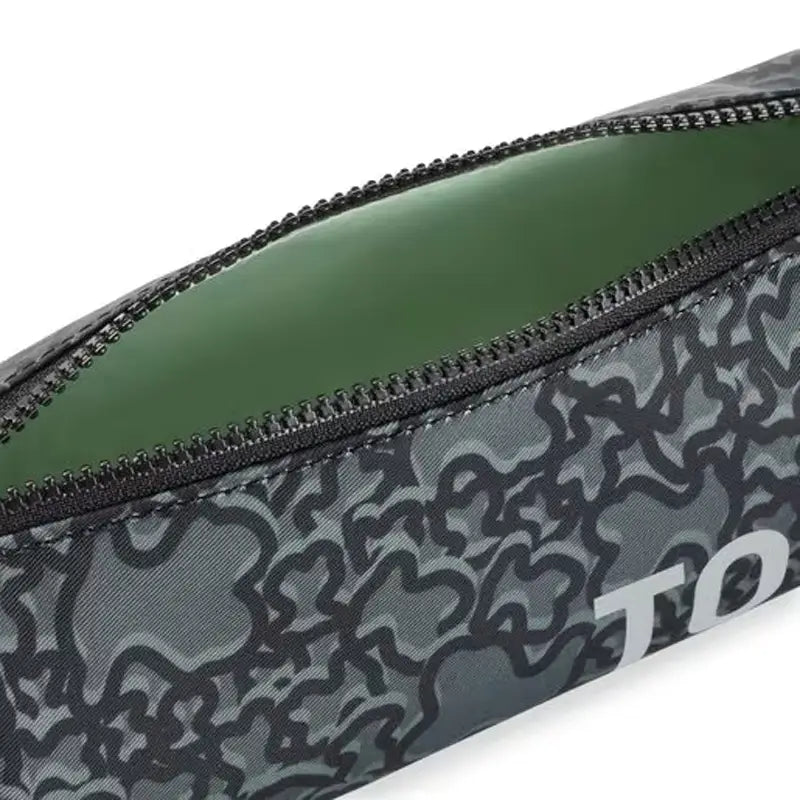 TOUS ESTUCHE K M EVOLUTION NY NEGRO-MULTI - TALLA ÚNICA