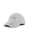 TOUS GORRA CAROL WARM GRIS CLARO