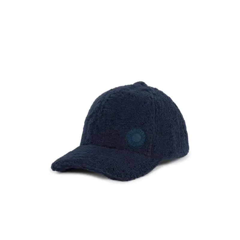 TOUS GORRA TOUS FAUX AZUL MARINO