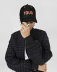 TOUS GORRA MALLO NEGRO