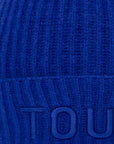 TOUS GORRO CANDY AZUL ELECTRICO