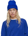 TOUS GORRO CANDY AZUL ELECTRICO