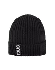 TOUS GORRO CAROL NEGRO