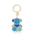 TOUS LLAVERO TOUS BEAR FACETED