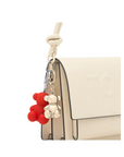TOUS LLAVERO-PARFUM COVER BOLD BEAR ROJO - 1 - textil
