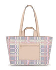 TOUS M T CECILIA MULTI BEIGE-ROJO