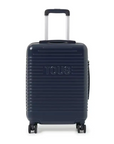 TOUS MALETA AZUL MARINO TRAVEL