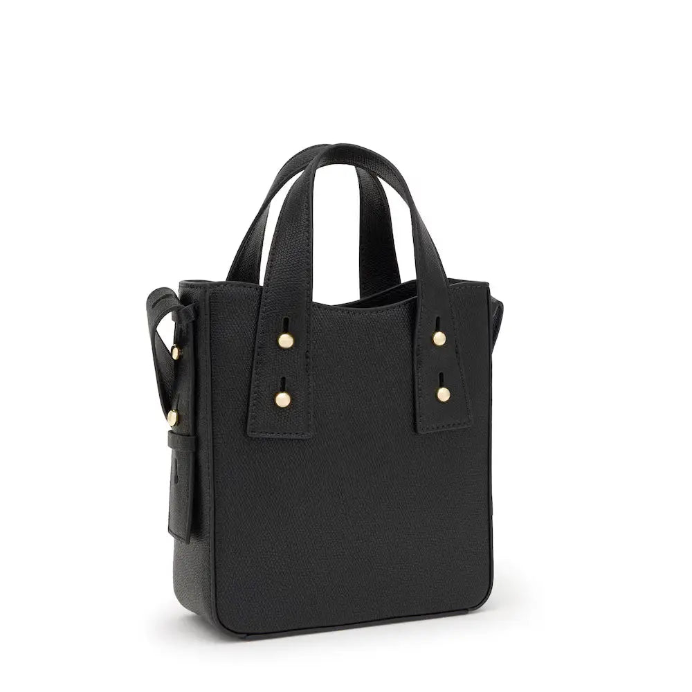 TOUS MINI BOLSO BACK TO BASICS NEGRO