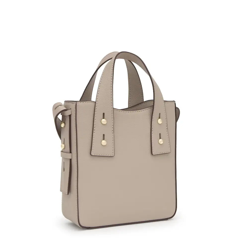 TOUS MINI BOLSO BACK TO BASICS TOPO