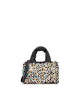 TOUS MINI BOLSO CITY T PARTY NEGRO-MULTI